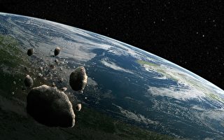 33億歲火山岩上發現來自外太空有機物