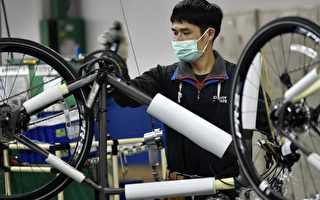 欧盟将征中国进口自行车反倾销税延长5年