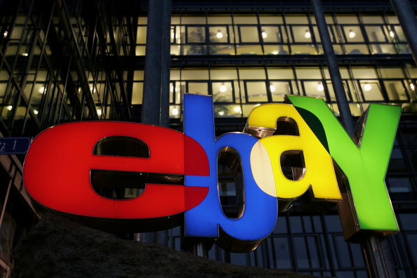 美政府起诉电商巨头eBay 指其售有害产品