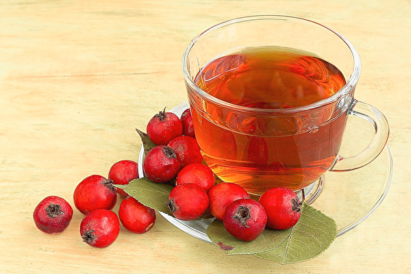 肥胖可能由痰盛或湿气盛引起，哪些茶饮可以改善肥胖？(Shutterstock)