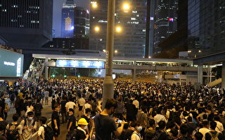 移民律師：香港「逃犯條例」或觸發移民潮