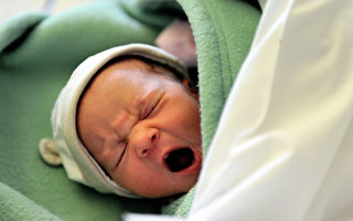 研究：中国基因编辑婴儿 死亡率恐提高21%