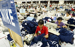 规避美国关税 中国商品假冒越南制造