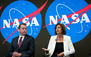 史無前例​​ NASA將開放商業太空旅遊