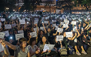 分析：香港抗议事件对中美贸易战的影响