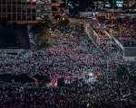 夏小强：香港七一大游行将再创历史奇迹