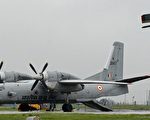 印度運輸機中印邊境失蹤 機上13人生死未卜