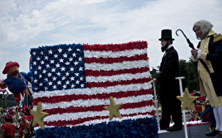 美国政府公布独立日庆祝活动 包括阅兵仪式