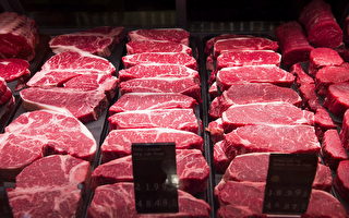 肉产品遭禁运中国 加拿大调查原因