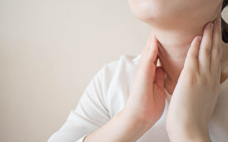 甲狀腺癌症狀是「頸部腫塊」女性更要留心