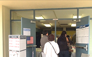 橙县明年总统初选转为“投票中心”投票