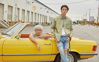 EXO-SC《What a life》于台湾等46区iTunes摘冠