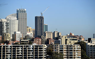 房价飙升 全澳更多地区租房比买房便宜