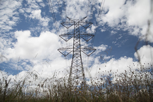 澳计划大型用户高峰期节电 可反售给电网