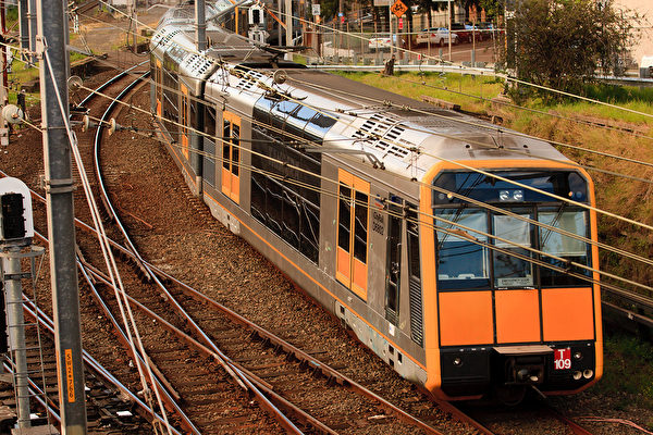 悉尼將關閉兩條西南鐵路線