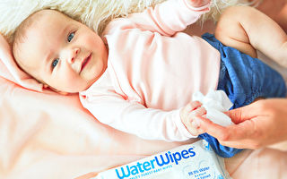新妈妈详细评测 WaterWipes使用效果对比