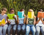 提高孩子阅读能力的五个技巧