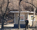 朝鮮首都因「呼吸道疾病」封控五天