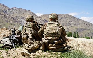 拜登宣布美軍於9‧11前全部撤離阿富汗