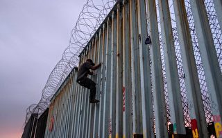 拜登停建边境墙令被指违法 联邦监督机构调查