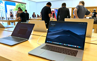 蘋果停產12吋MacBook 用戶更愛Air版本