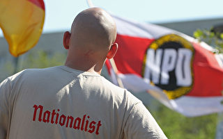 德國政府欲切斷極右翼政黨NPD財源