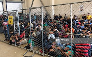 傳川普將簽協議 把庇護申請者送至危地馬拉