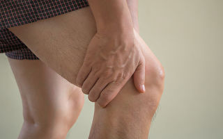 膝關節疼痛腫脹？多吃纖維可防治骨關節炎