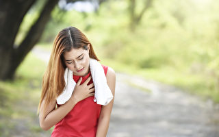 夏天是心脏病发作高峰期 注意4点防风险
