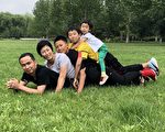 一個被監控15年的中國家庭 （4）