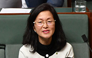 澳華裔議員抵制微信 譴責中共封號干預澳洲政治