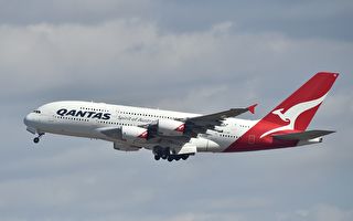 澳航禁止航班上未经同意拍摄机组和乘客