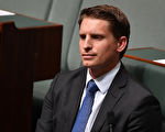 哈斯蒂(Andrew Hastie)
