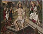 貝爾梅霍——神祕的西班牙文藝復興繪畫大師