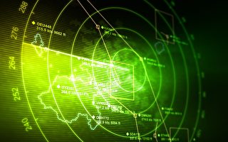 量子雷達誕生 低耗能隱形探測熱目標