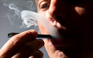 美14州發現94例與電子香煙相關嚴重肺病