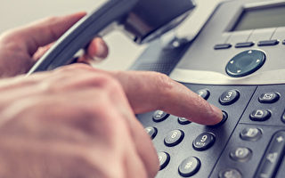 研究：电话欺诈在加拿大比美国更嚣张