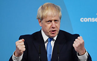 英國首相禁止所有部長參加明年達沃斯論壇