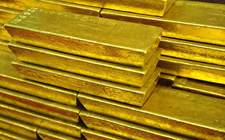 美中貿易戰延燒 黃金價格創6年來新高