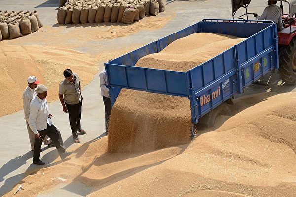 印度农会促政府勿签署中共主导的贸易协定