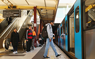 工會施壓Metro 墨爾本火車本月或停運4小時