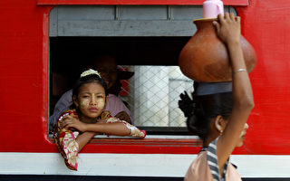 “我被卖了”中共计划生育下的缅甸少女悲歌