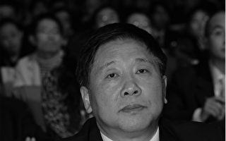 中共前宗教局長葉小文迫害法輪功 來台遭拒
