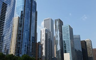芝加哥就业增长预计将低于美其他大城市