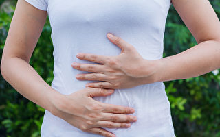 胃食道逆流，中醫如何治療和改善？(Shutterstock)
