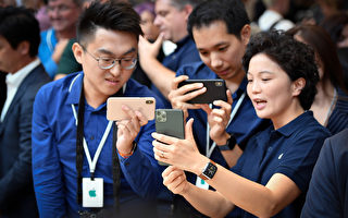 iPhone 11有望成中國最熱預售手機