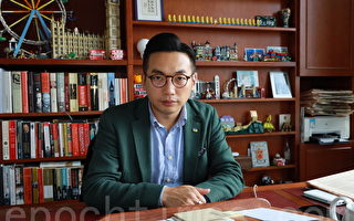 專訪香港議員：《蒙面法》無法解決政治問題