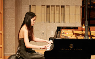 鋼琴教師：大賽激勵她承傳古典音樂教育