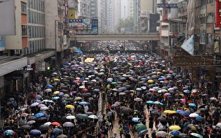 專家：四中全會公報暗示中共將加大控制香港