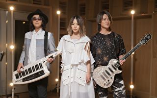 F.I.R.携手日本乐团 跨国打造合作曲